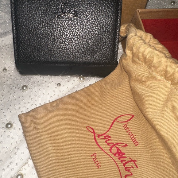 Christian Louboutin Paloma Wallet - Picture 6 of 6